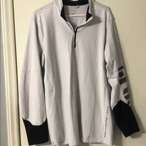 CrossFit 1/4 zip shirt
